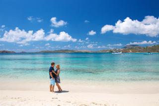 Secret Harbour Beach Resort - 3