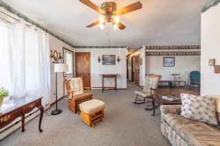 Sunset Cottage - - 9
