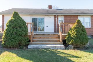 Sunset Cottage - - 3