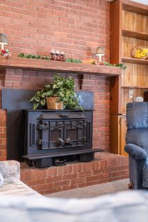 Sunset Cottage - - 2
