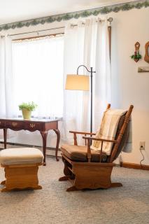 Sunset Cottage - - 1