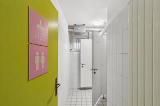 betahouse Self-Check In Hostel - Zurigo - 1