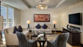 Kempinski Hotel Mall of the Emirates, Dubai - 5