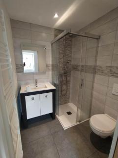 Agréable studio centre-ville Concarneau - Concarneau - 1