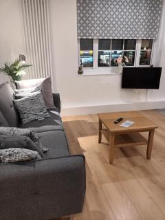 Good Charming Apartment - Londra - 9