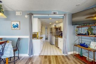 St Clements 409 - Myrtle Beach - 1