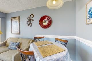 St Clements 409 - Myrtle Beach - 2