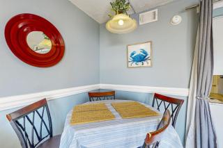 St Clements 409 - Myrtle Beach - 1