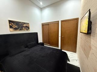 Studio cosy connecté - Casablanca - 8