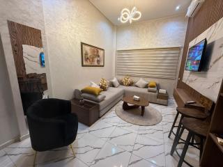 Studio cosy connecté - Casablanca - 2