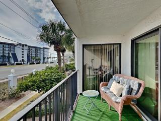 Edgewater Villa #3207 - Panama City Beach - 0