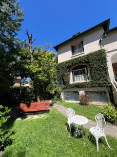 Casa Cecile - Tigre - 8