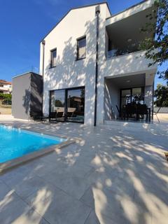 Villa Barbara - Poreč - 1