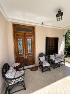 Casa Cecile - Tigre - 5