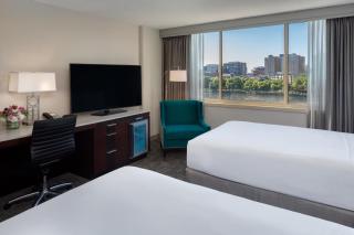 Hyatt Regency Boston/Cambridge - Cambridge - 6