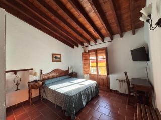 Casa Rural Del Rio - 1