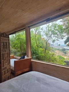 Loft Descanso y Tranquilidad - 4