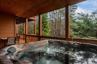 High Peak Hideaway - 9