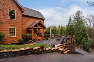 High Peak Hideaway - Blairsville - 8