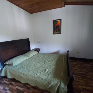 Alisson Hotel y Restaurant - Monteverde Costa Rica - 7
