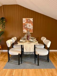 2-Zimmer Apartment - Zentral über den Dächern von Aschaffenburg - 5 min vom HBF - Gegenüber City Galerie - 5