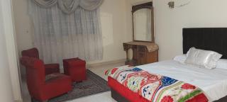 Pyramids Heritage suites - Ghaţāţī - 4