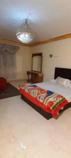 Pyramids Heritage suites - Ghaţāţī - 1