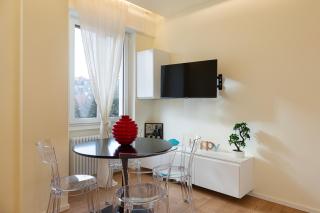 San Siro Nest Milano-Elegante Appartamento - Milan - 8