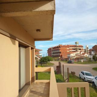 Deptos en VILLA GESELL OHANA II A UNA CUADRA DEL MAR- CENTRO - Villa Gesell - 9