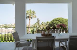 Exquisite 5 BDRM Luxury Villa w Gym, BBQ, and Pool - Marbella - 4
