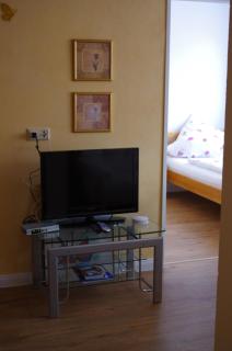 City Apartment Papenburg - 2