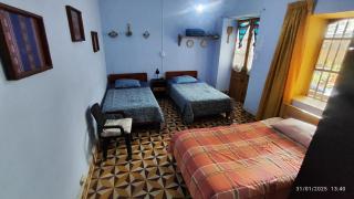 Casa El Capulí - Cajamarca - 2