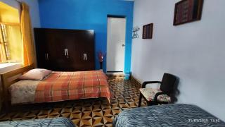 Casa El Capulí - Cajamarca - 3