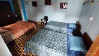 Casa El Capulí - Cajamarca - 4