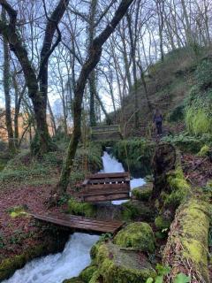 Villa Bessa Nature & Spa - - 1