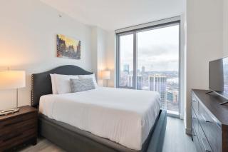 Luxury Apt Downtown-HUB-3201 - Boston - 1