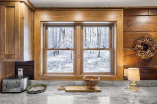 Shawnee Ridge Lodge - 2