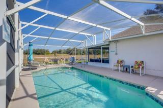 6 Mi to Disney World Home with Large Yard! - Orlando - 0