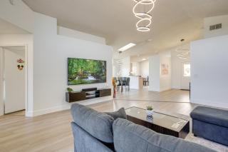 6 Mi to Disney World Home with Large Yard! - 6