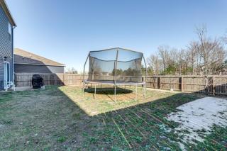 17 Mi to Dtwn Nashville Family-Friendly Gem - Antioch - 9