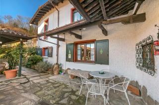 La Lanterna Swimming Pool Retreat - Happy Rentals - Gignese - 9