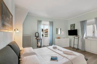 La Lanterna Swimming Pool Retreat - Happy Rentals - Gignese - 5