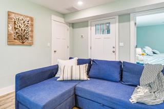 Walk to Beach Apt with Private Hot Tub! - Kill Devil Hills - 5