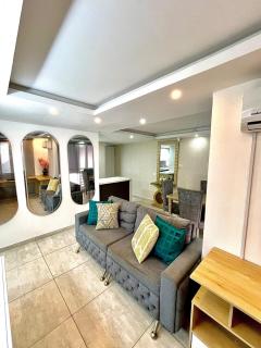 Luxury loft with pool - Barranquilla - 3