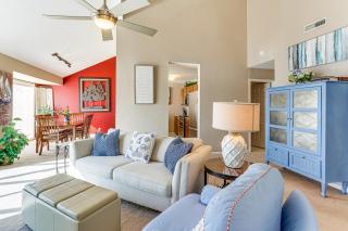 Patio, Views and Pools Lake of the Ozarks Condo! - Four Seasons - 7