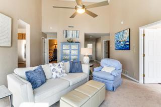 Patio, Views and Pools Lake of the Ozarks Condo! - 6