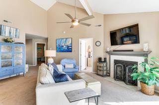 Patio, Views and Pools Lake of the Ozarks Condo! - Four Seasons - 5