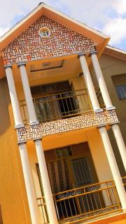 FANTASTIC HOMEs SUITE KIGALI - Kigali - 6