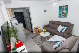 cosy apartment in Kileleshwa - Nairobi - 0
