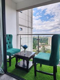 cosy apartment in Kileleshwa - Nairobi - 6